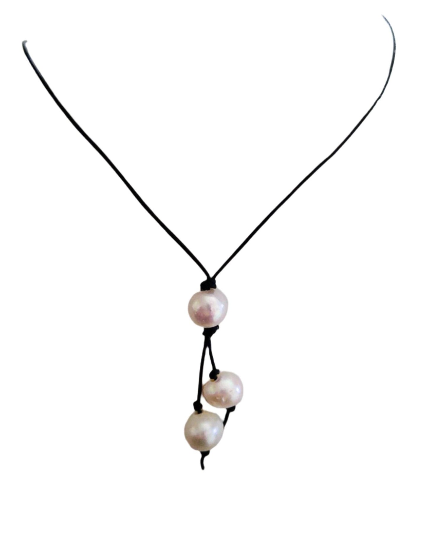 Pearl Drops