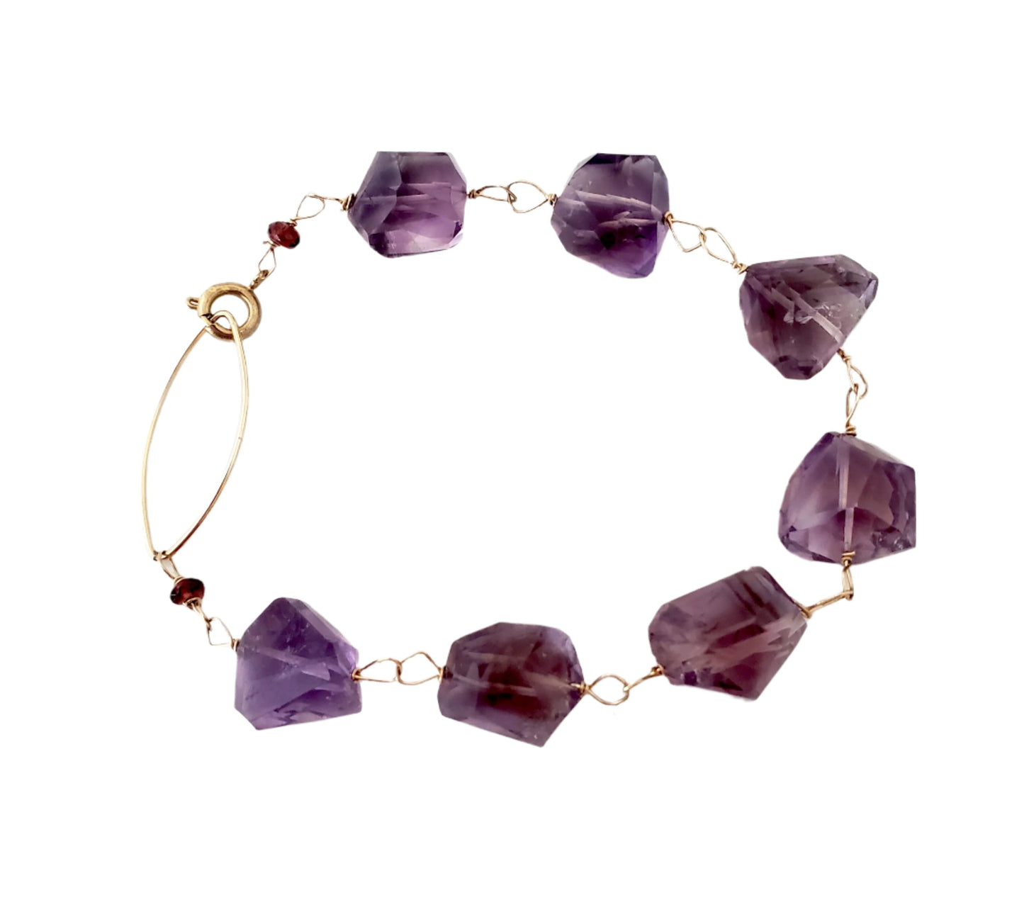 Purple Ice