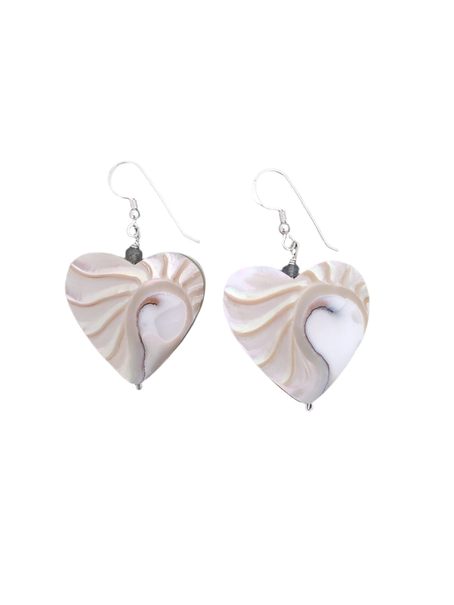 Two Hearts