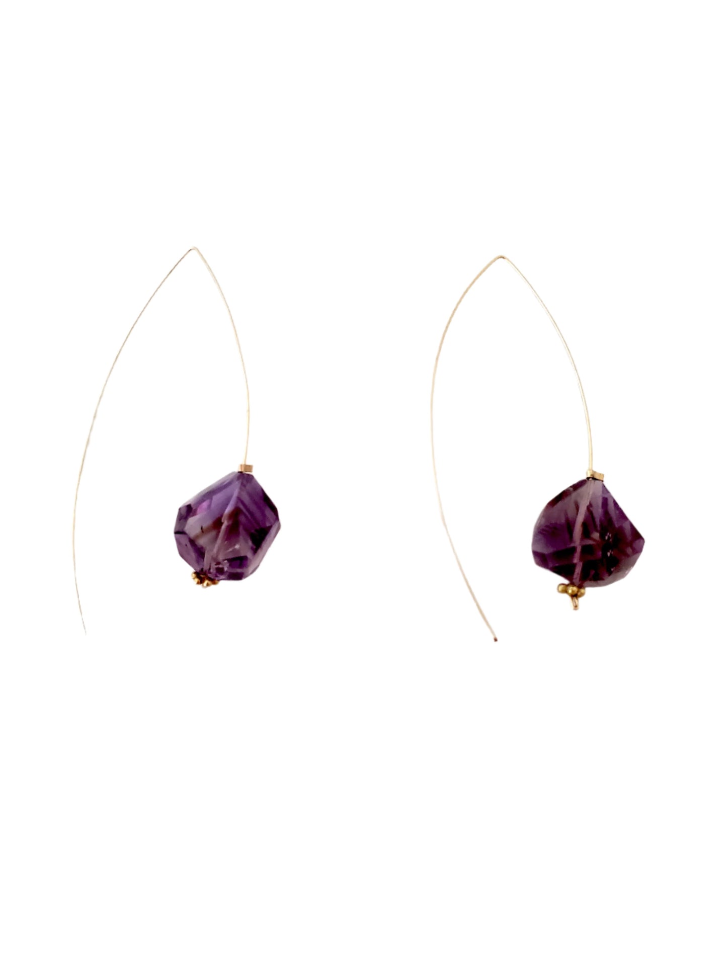 Violet Drops