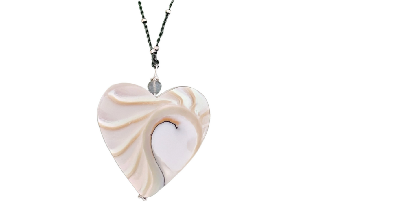 Shell Heart